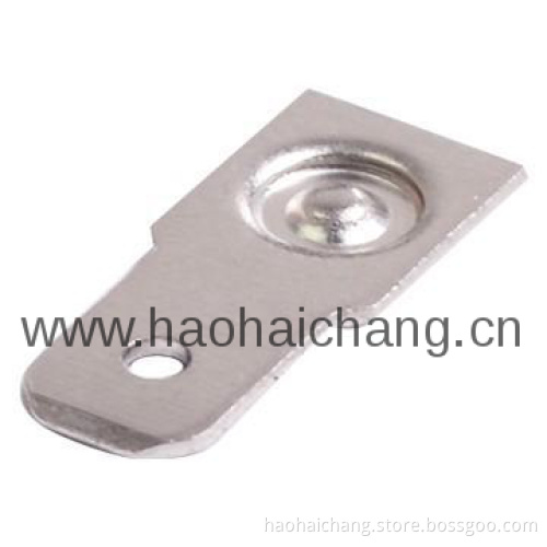 Precision Auto Terminal Connector